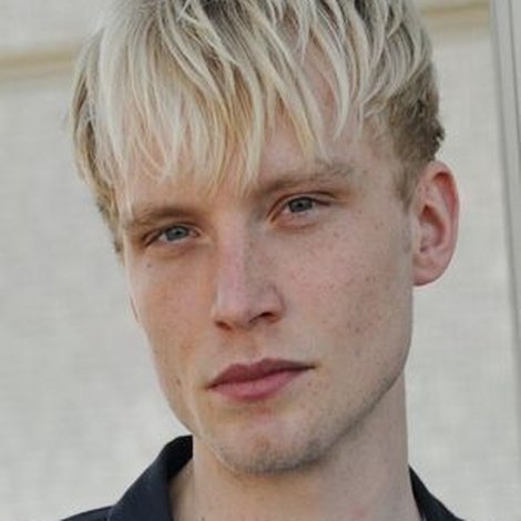 Anton Nürnberg