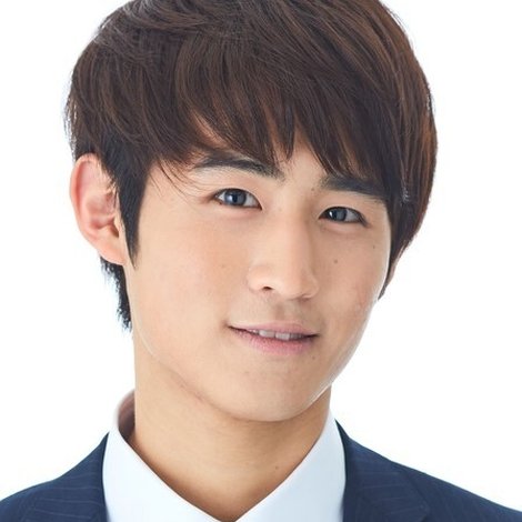 Keito Kanamori