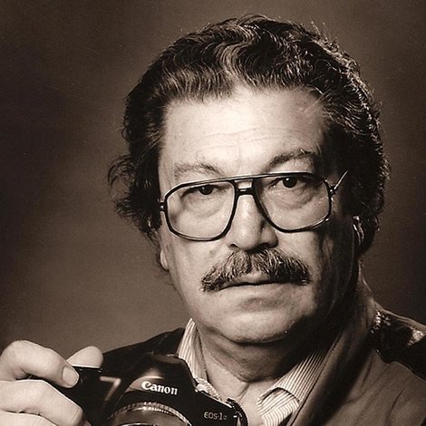 Eduardo Gageiro