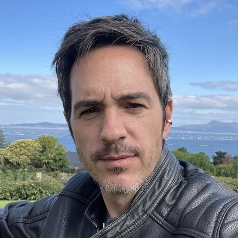 Mauricio Ochmann