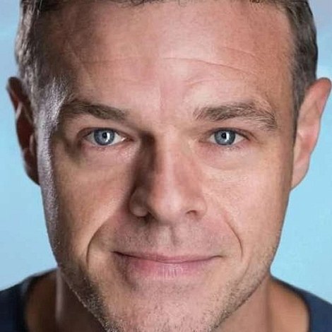 Richard Frame