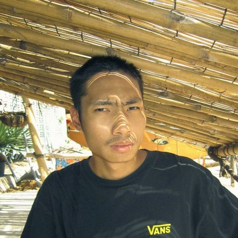 Watcharachai Kalong