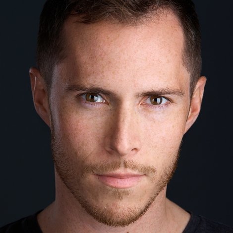 Jonathan Purvis