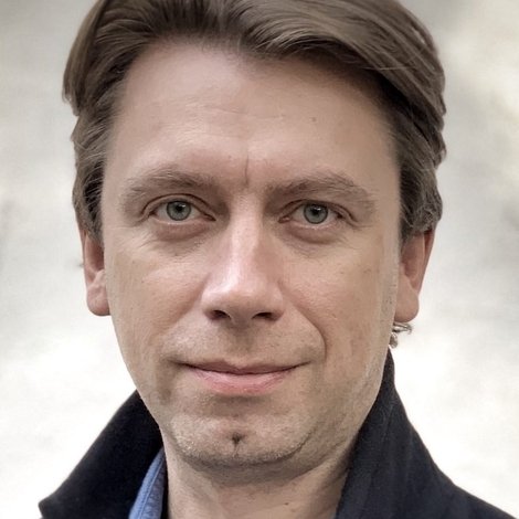Roman Gredin