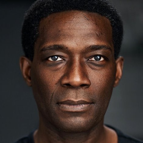 Dean Mckenzie
