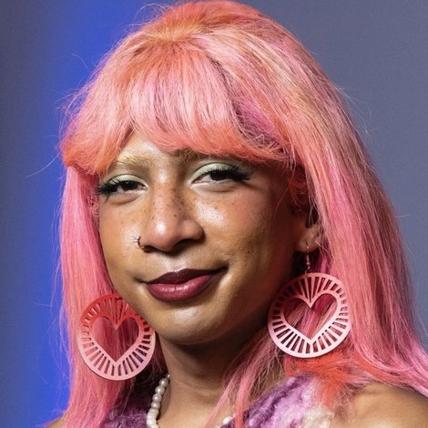 Venus Patel