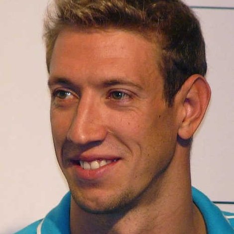 Alain Bernard