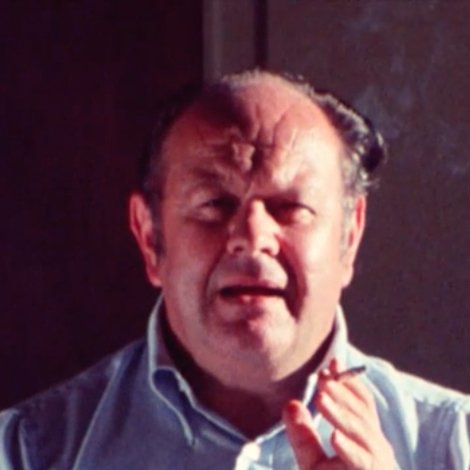 Richard Hugo