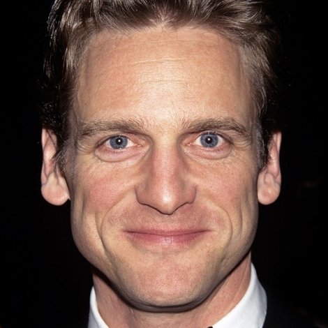 Daniel McDonald