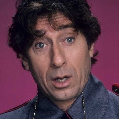 Paul Sand