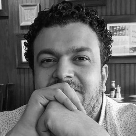 Ahmed Nader