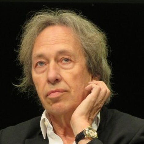 Pascal Bruckner