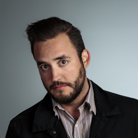 Christopher Guerrero