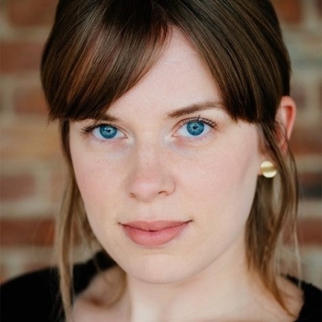Kelli McCrann