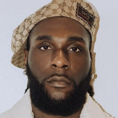 Burna Boy