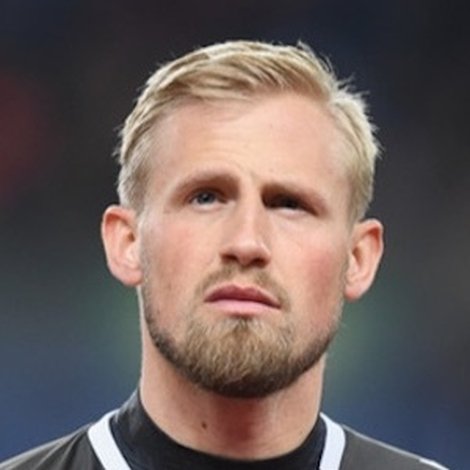 Kasper Schmeichel