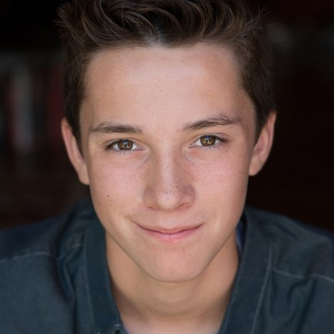 Griffin Cleveland