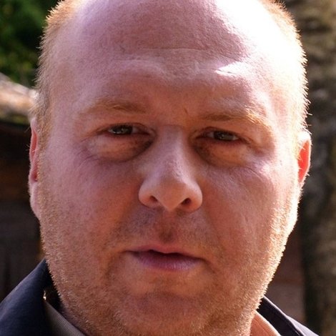 Gilles Soeder