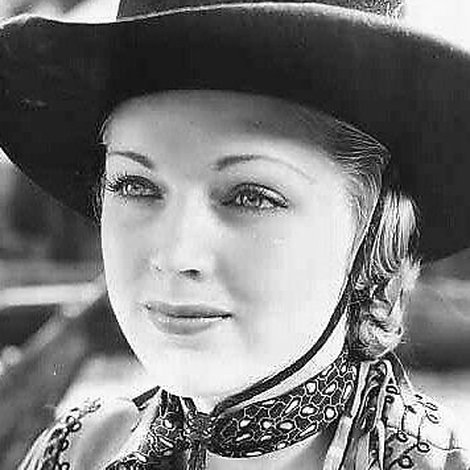 Ruth Rogers