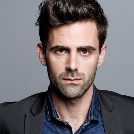 Marc Ribera