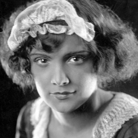 Irma Harrison