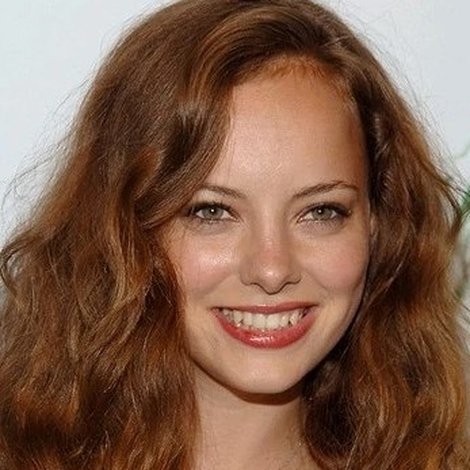 Bijou Phillips