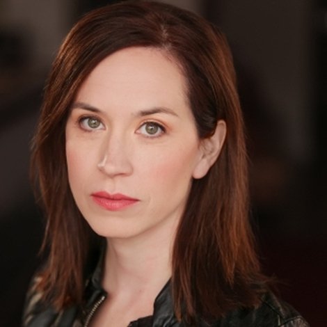 Katherine Banks