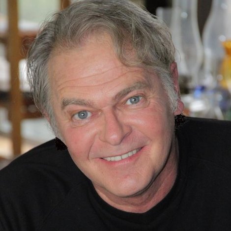 Terence Marinan