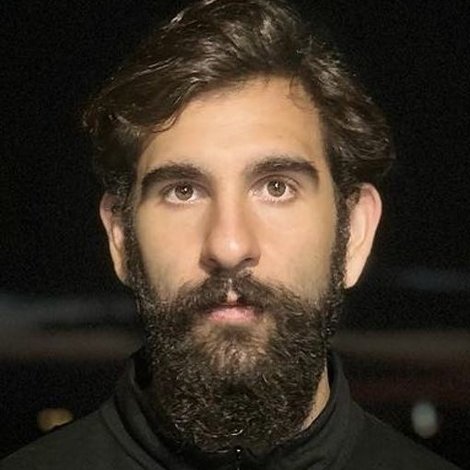 Dimitris Filippidis