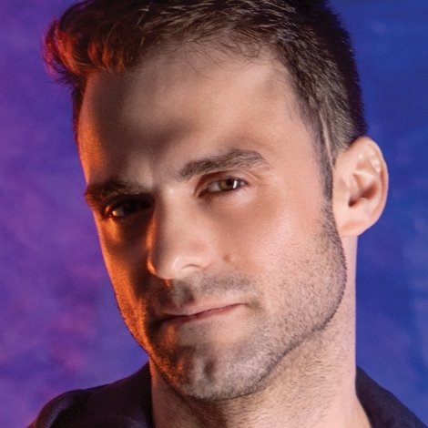 Gabriel Clark