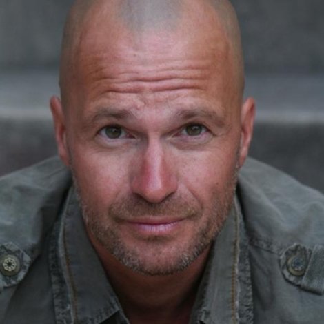 Cyrille Mansuy