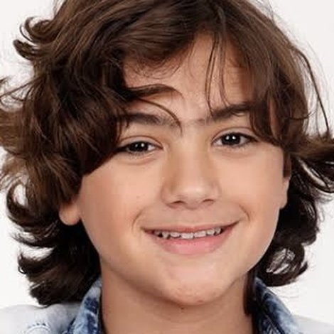 Kaleb Figueiredo