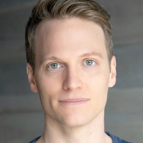 Patrick Woodall