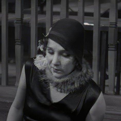 Régine Dancourt