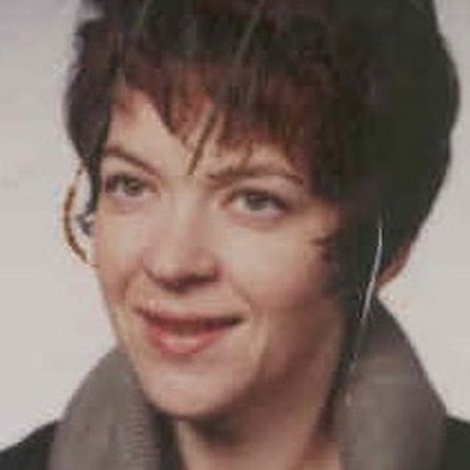 Małgorzata Napiórkowska