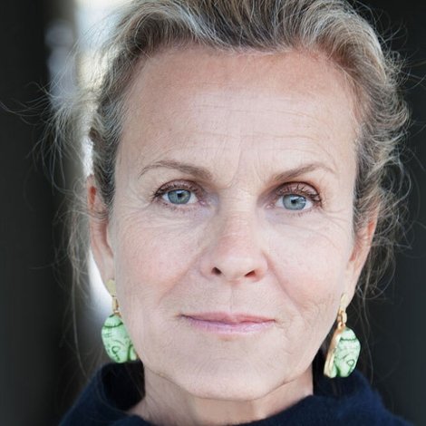 Andrea L'Arronge
