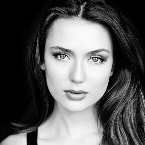 Chloe Babcook