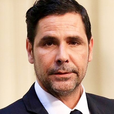 Juan Falcón