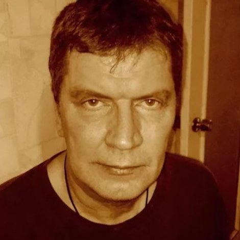 Igor Shkurin