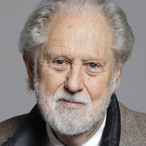 David Puttnam
