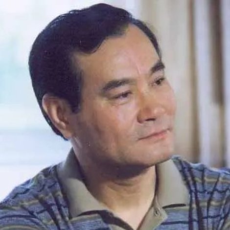 Tu Zhongru