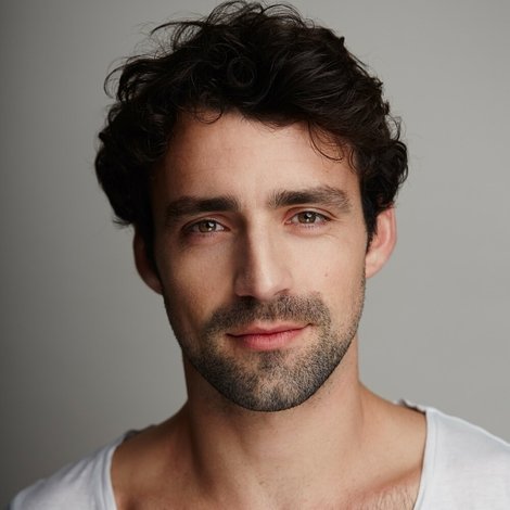 Gray Orsatelli