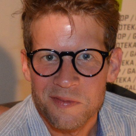 Łukasz Garlicki