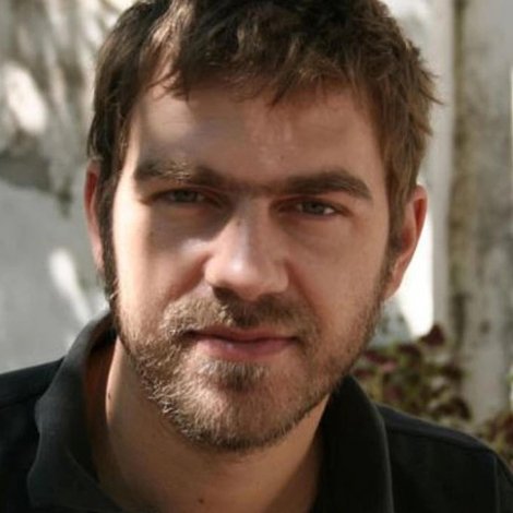 José Smith Vargas