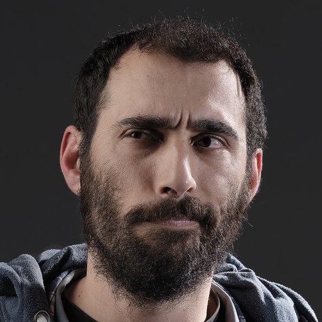 Vyron Theodoropoulos