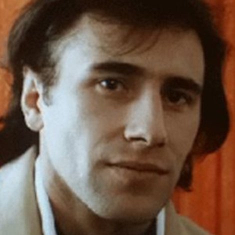 Vladimir Gorokhov