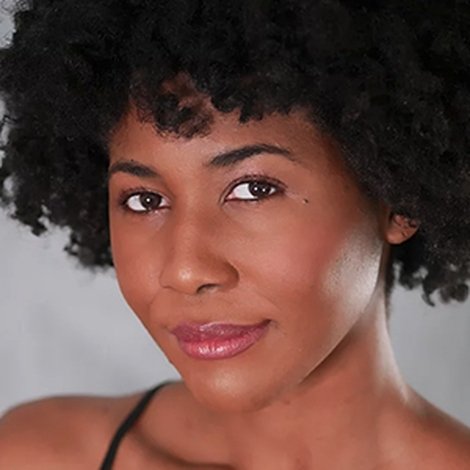 Alexandrina André