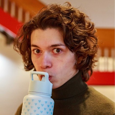Jared Andrew Tauber