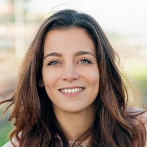 Claudia Guidi