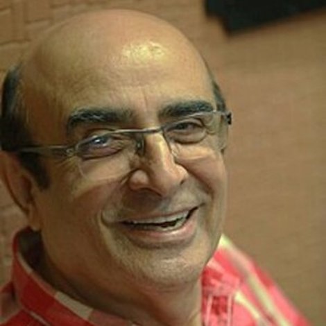 Kishore Namit Kapoor
